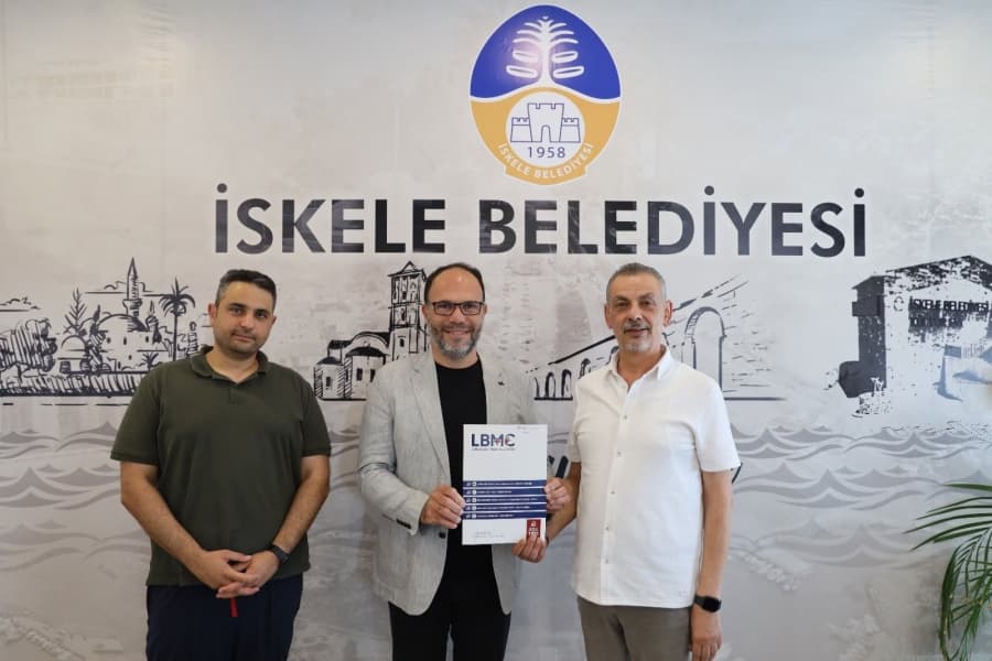 SAĞLIKTA İŞBİRLİĞİ