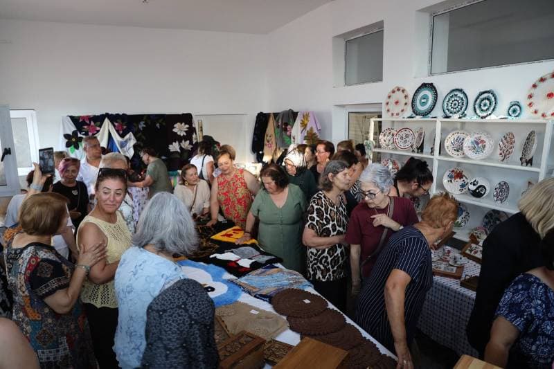 Galeri fotoğrafı 2