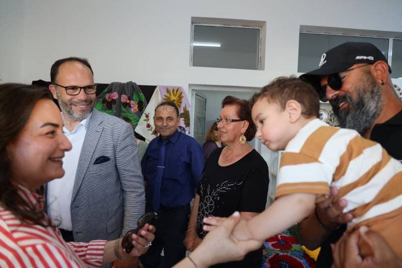 Galeri fotoğrafı 3