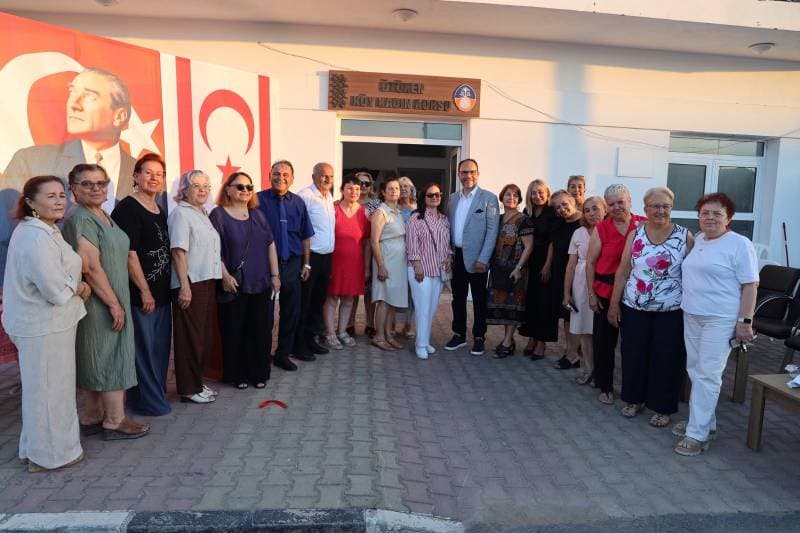 Galeri fotoğrafı 13