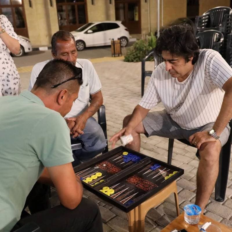 Galeri fotoğrafı 1
