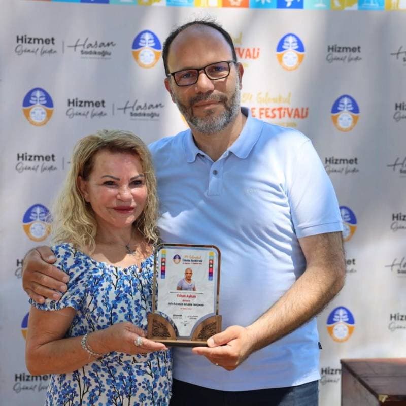 Galeri fotoğrafı 2
