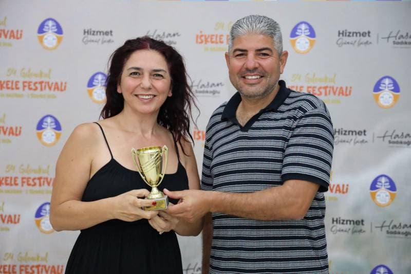 Galeri fotoğrafı 1