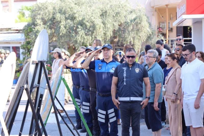 Galeri fotoğrafı 12