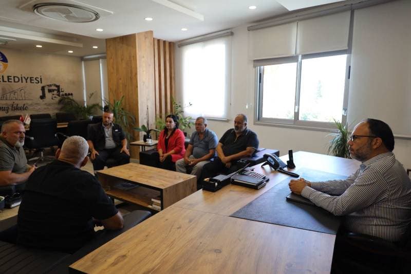 Galeri fotoğrafı 1