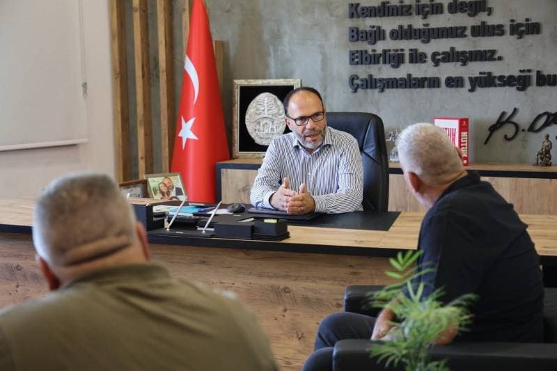 Galeri fotoğrafı 2