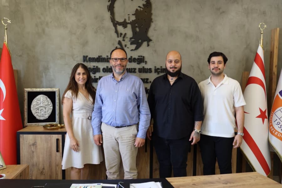 İŞ BİRLİĞİ PROTOKOLÜ İMZALANDI