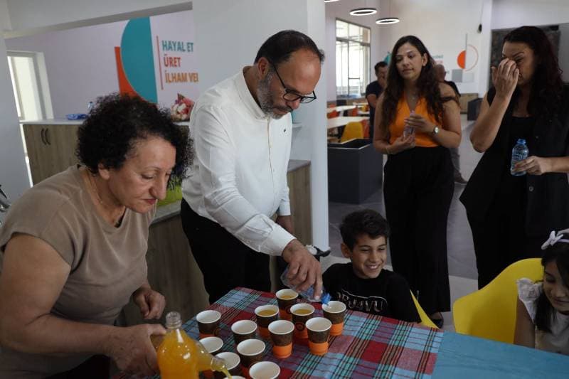 Galeri fotoğrafı 9
