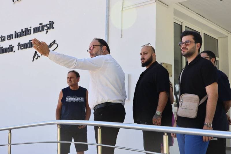 Galeri fotoğrafı 2