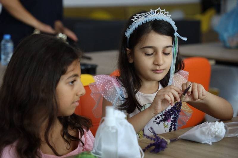 Galeri fotoğrafı 2