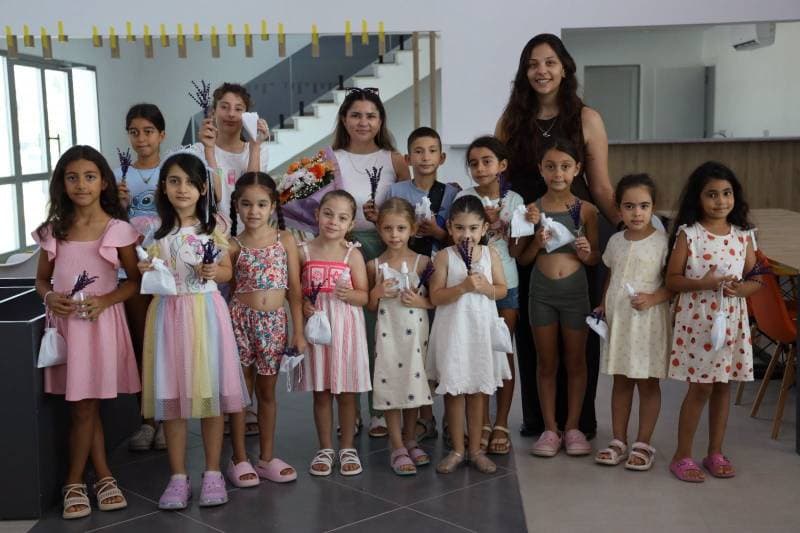 Galeri fotoğrafı 3