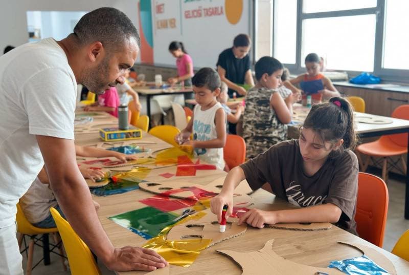 Galeri fotoğrafı 8