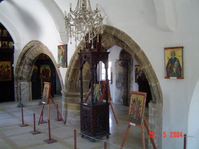 Galeri fotoğrafı 2