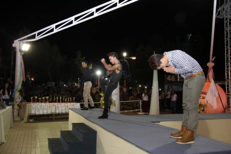 Galeri fotoğrafı 7