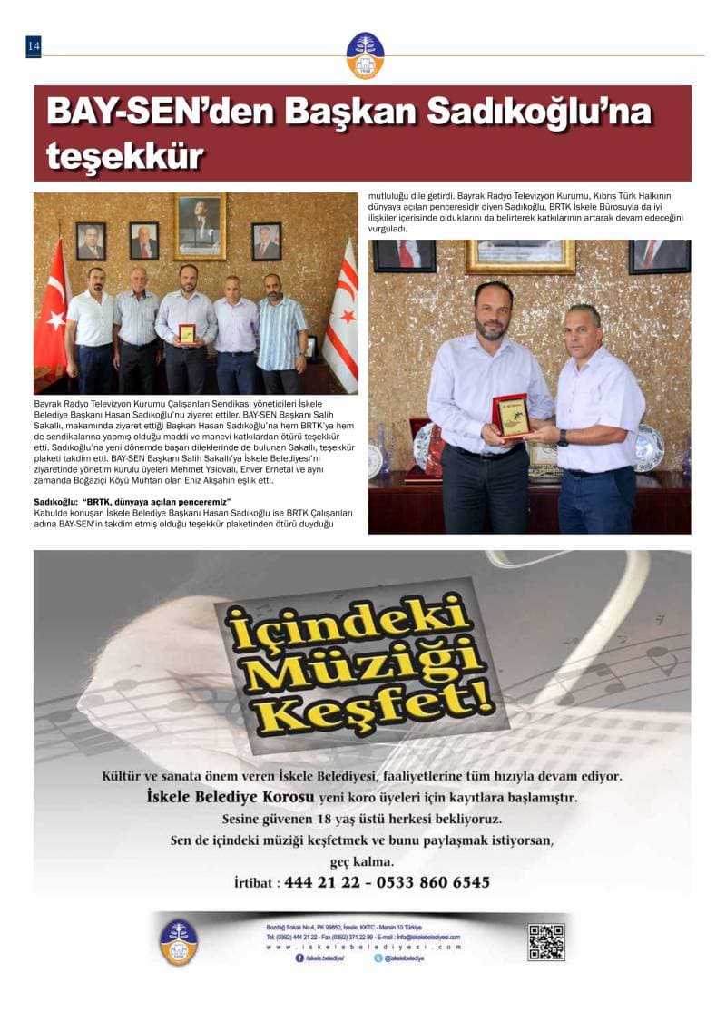 Galeri fotoğrafı 14