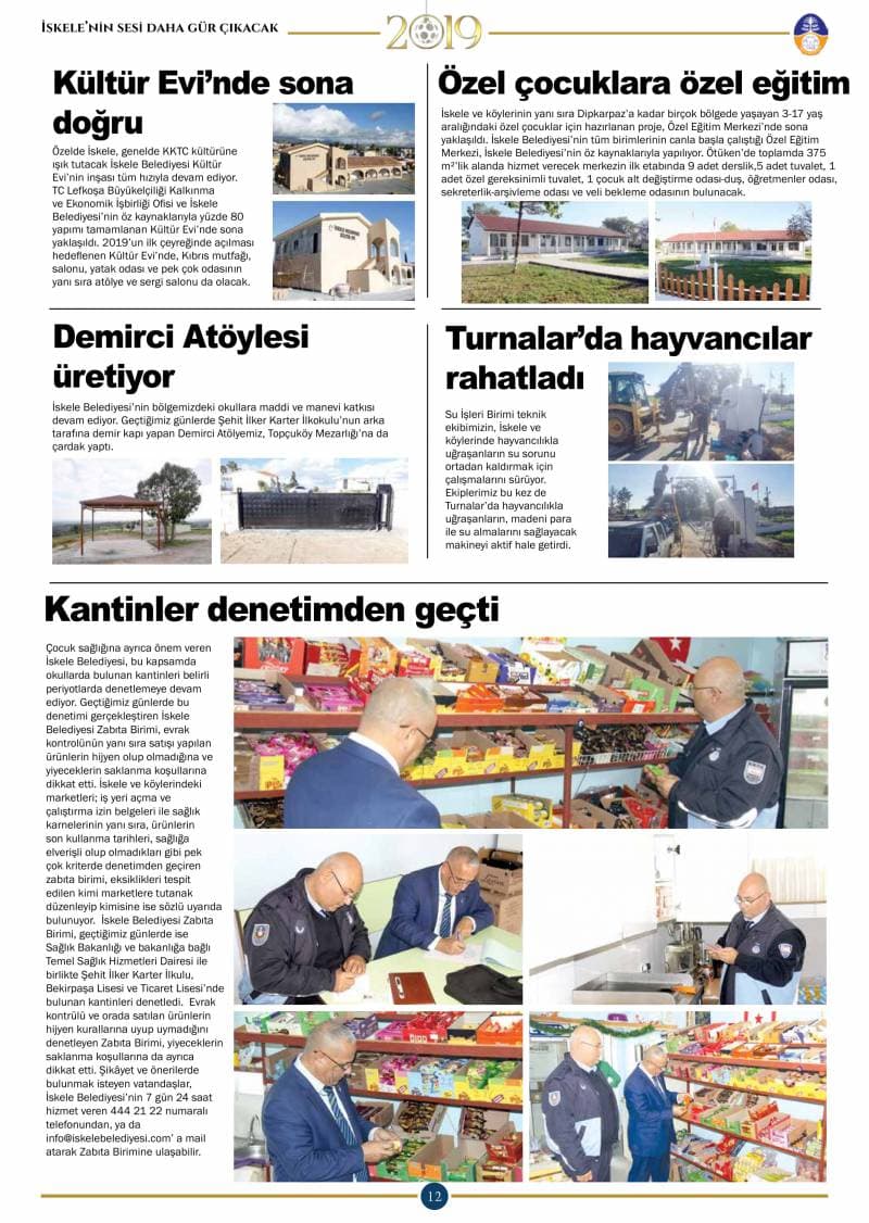 Galeri fotoğrafı 12