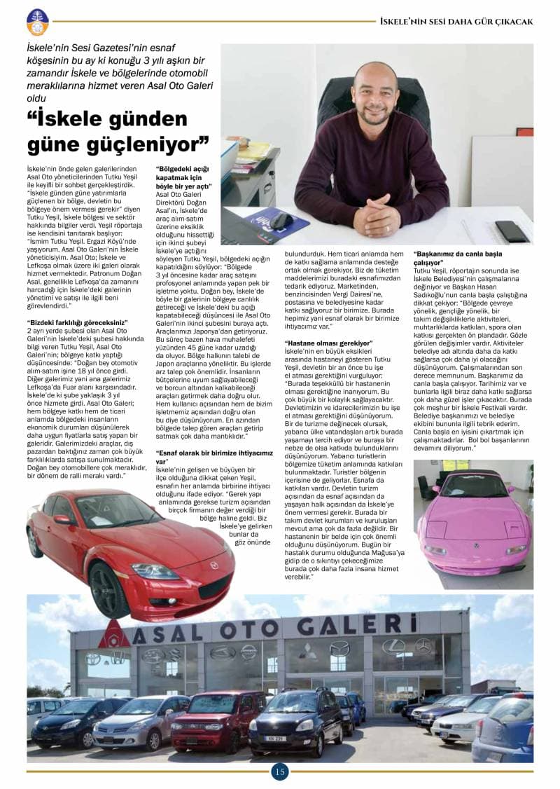 Galeri fotoğrafı 15