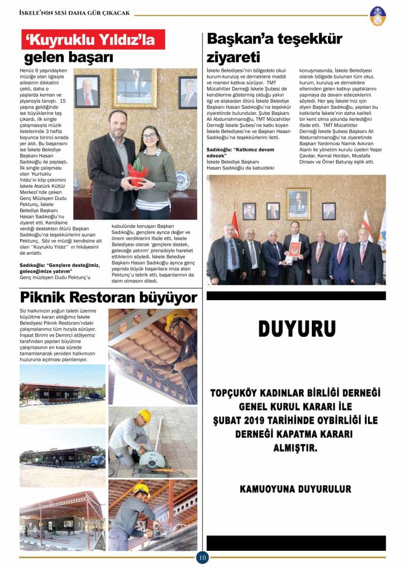 Galeri fotoğrafı 10