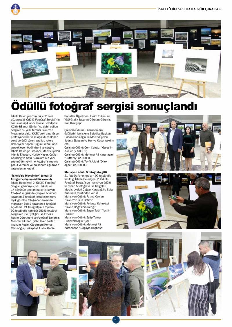Galeri fotoğrafı 21