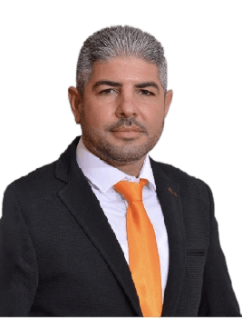Ahmet ORUN