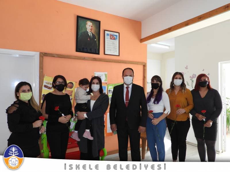 Galeri fotoğrafı 2