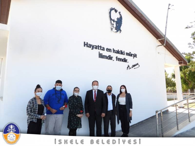 Galeri fotoğrafı 3