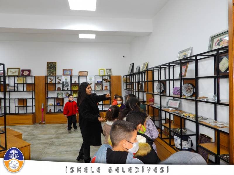 Galeri fotoğrafı 6