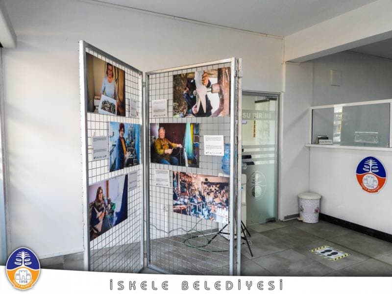 Galeri fotoğrafı 3