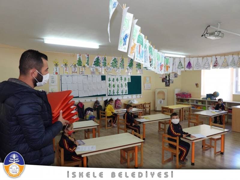Galeri fotoğrafı 2