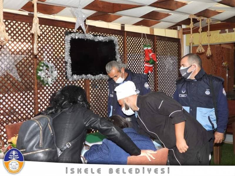 Galeri fotoğrafı 2
