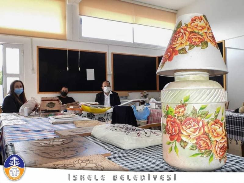 Galeri fotoğrafı 2