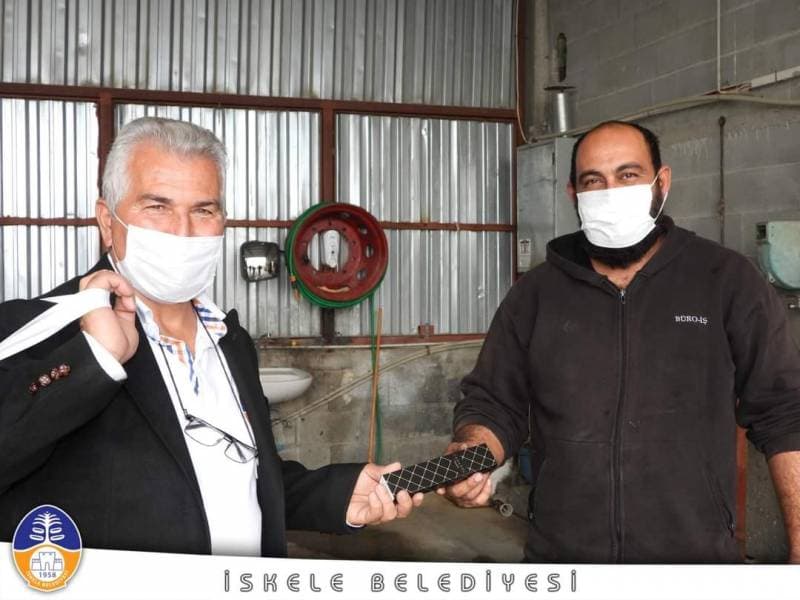 Galeri fotoğrafı 2