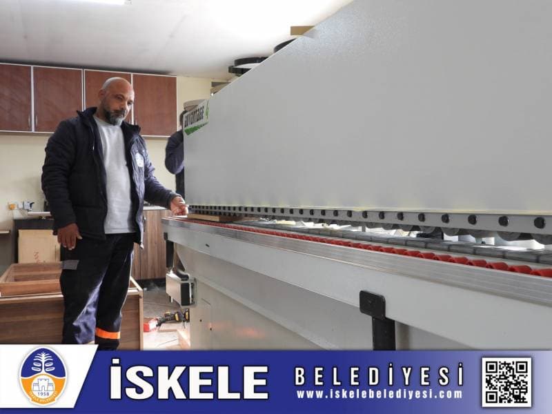 Galeri fotoğrafı 2