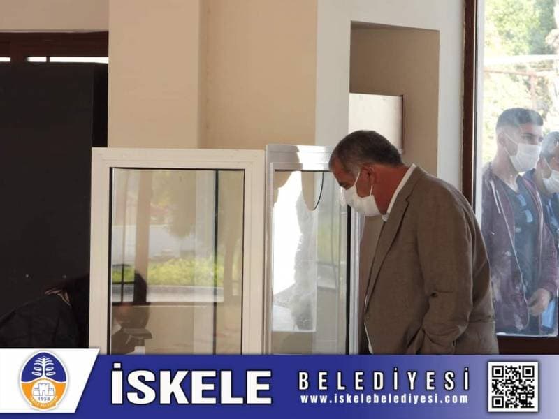 Galeri fotoğrafı 10