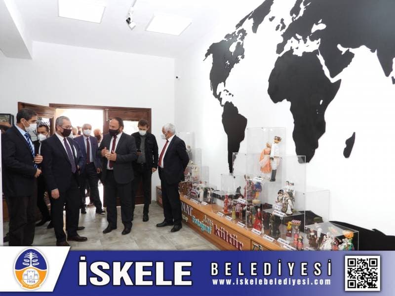 Galeri fotoğrafı 2