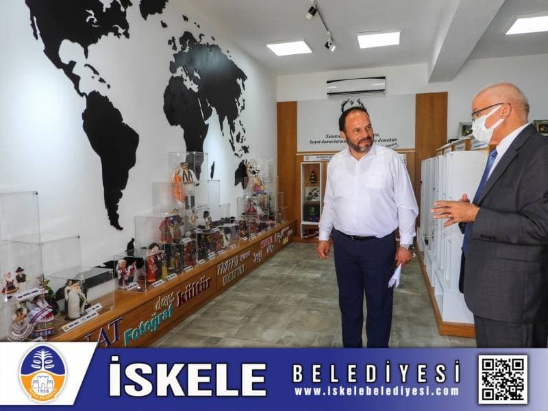 Galeri fotoğrafı 3
