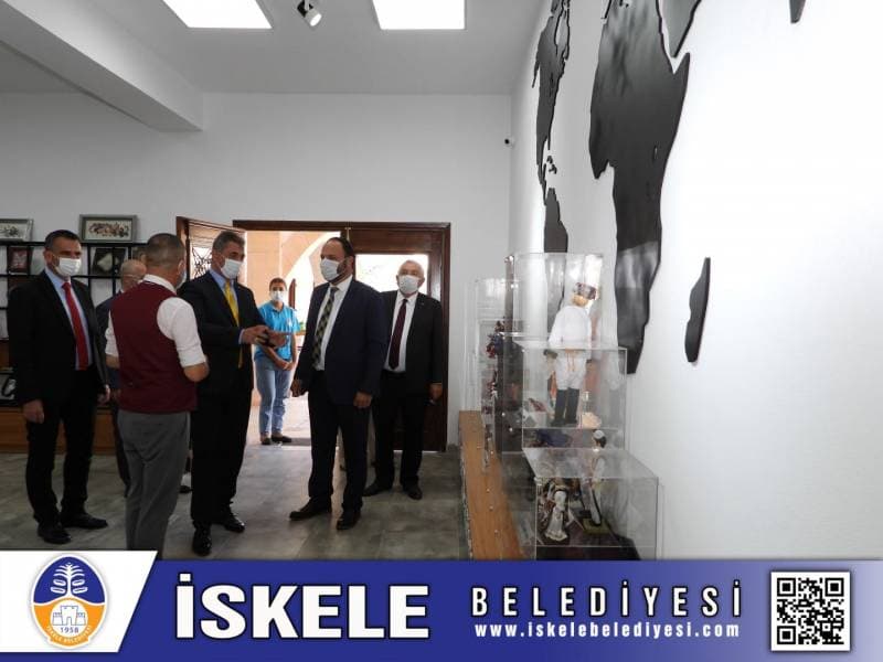 Galeri fotoğrafı 9