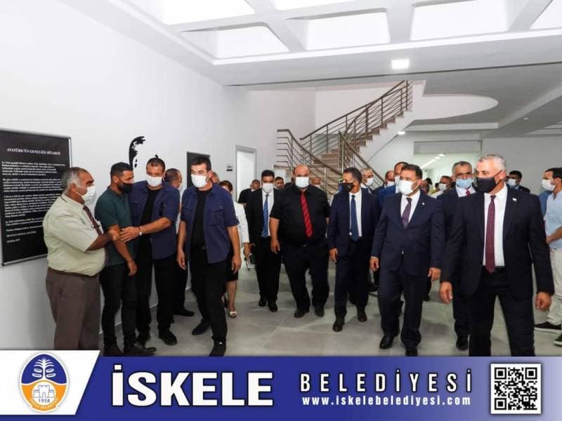 Galeri fotoğrafı 3