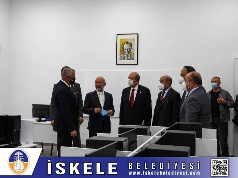 Galeri fotoğrafı 21