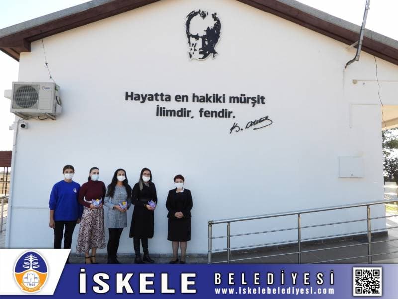 Galeri fotoğrafı 17