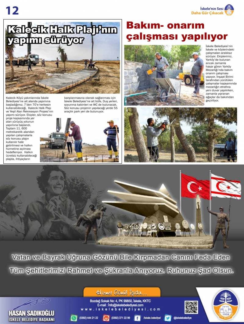 Galeri fotoğrafı 12