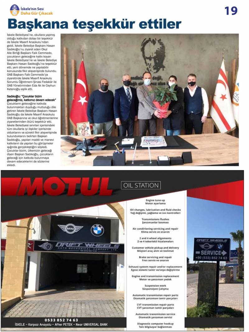 Galeri fotoğrafı 19