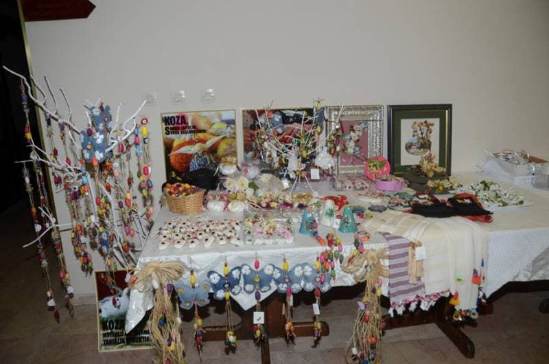 Galeri fotoğrafı 2