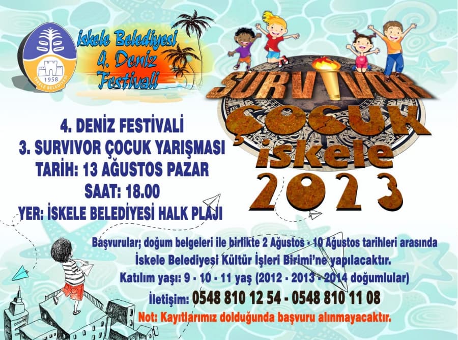 Çocuklarrrrr