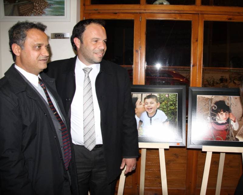Galeri fotoğrafı 2