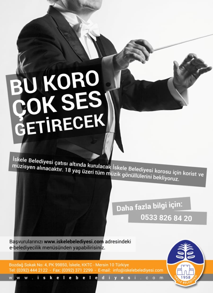 BU KORO ÇOK SES GETİRECEK!!