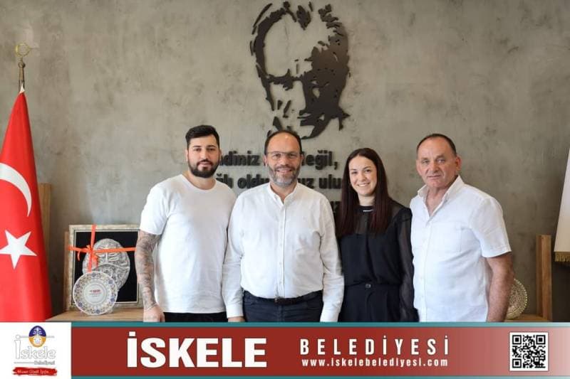 Galeri fotoğrafı 2