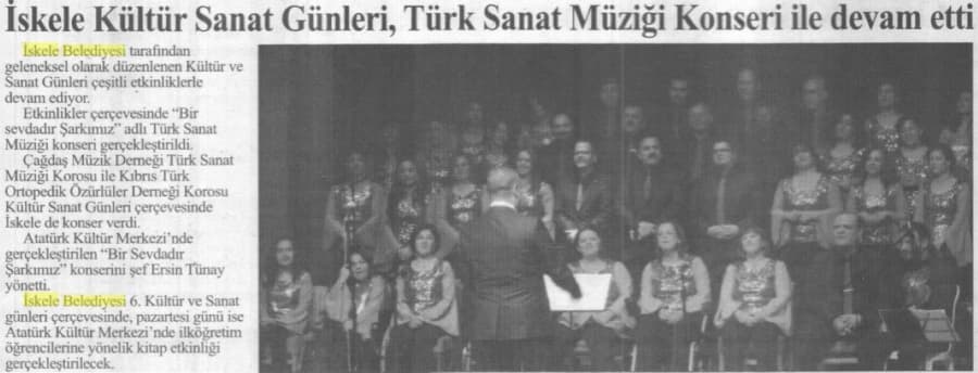 Güneş Gazetesi-16 Mart 2015
