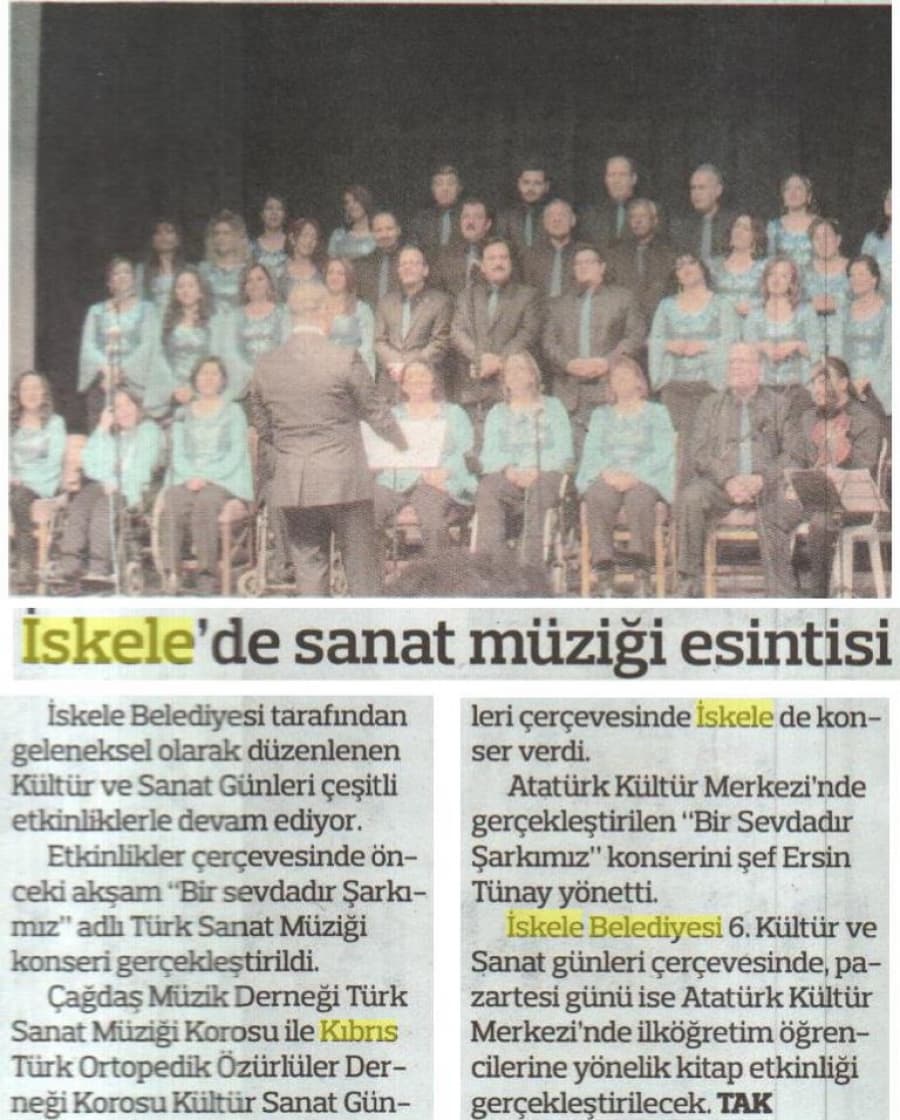 Yenidüzen Gazetesi-15 Mart 2015