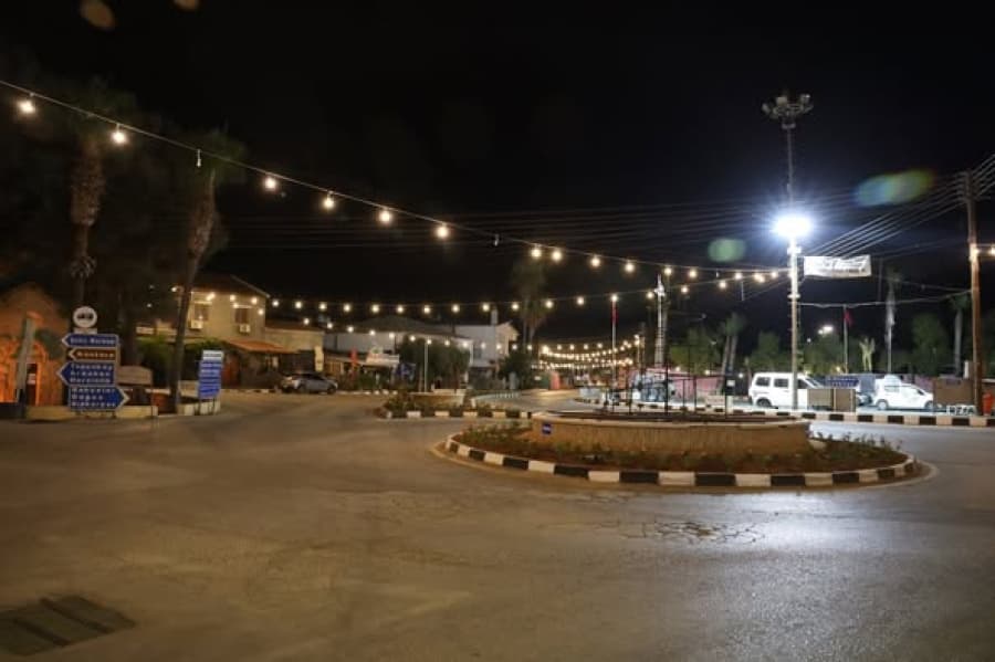 Mesaj kutumuz konum soranlarla dolup taştı. İlginiz ve alakanız için sonsuz teşekkürler. Bu muhteşem alanımızın konumu